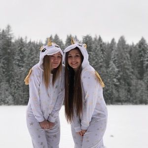 Meet your Posher, Grace